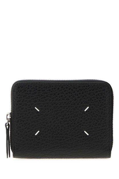WALLET ZIP AROUND CONTINENTAL SMALL WALLETS