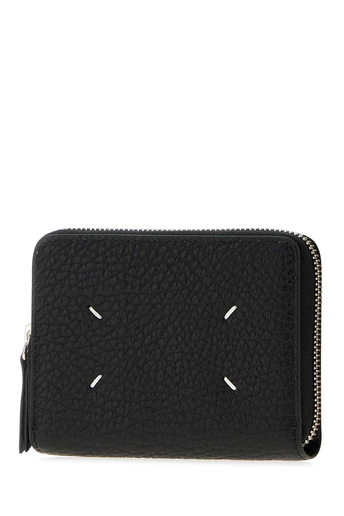 WALLET ZIP AROUND CONTINENTAL SMALL WALLETS