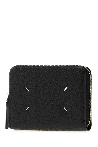 WALLET ZIP AROUND CONTINENTAL SMALL WALLETS