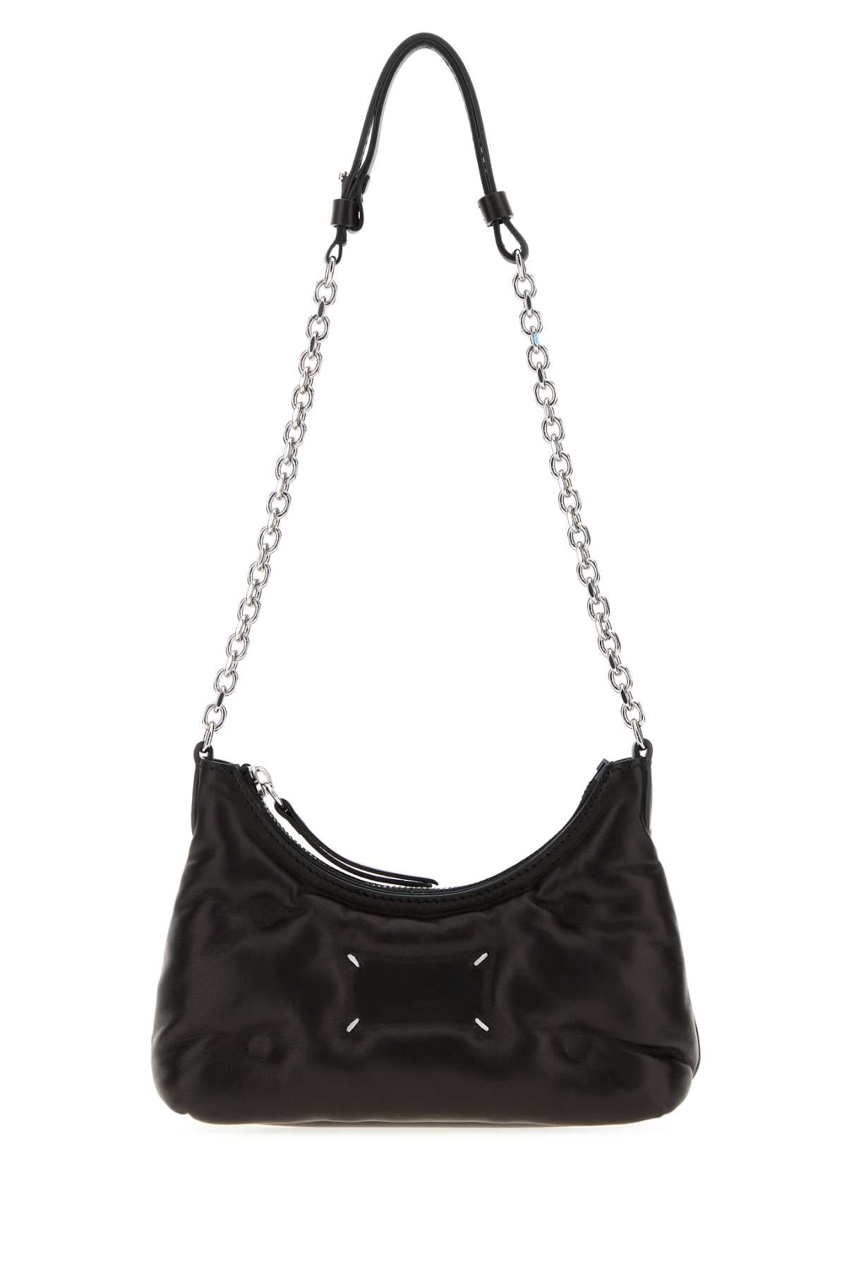 Maison Margiela Glam slam hobo micro