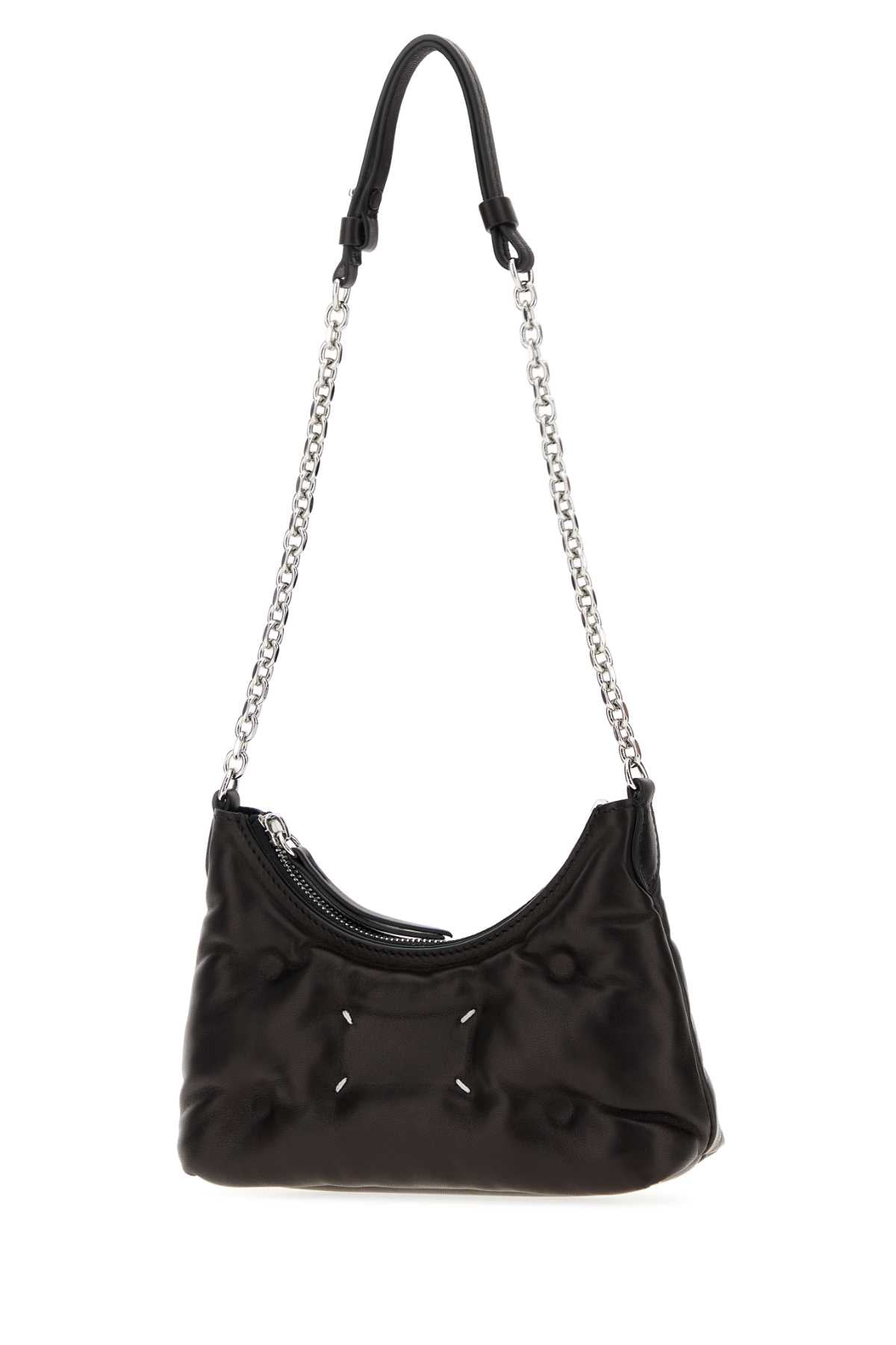 Maison Margiela Glam slam hobo micro