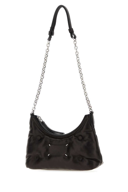 Maison Margiela Glam slam hobo micro