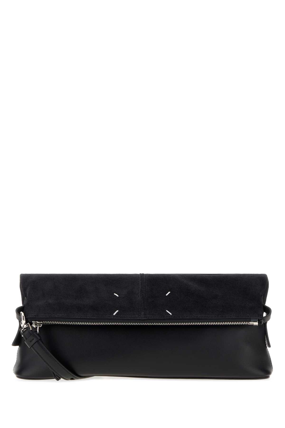 5AC SOFT POUCH CLUTCHES