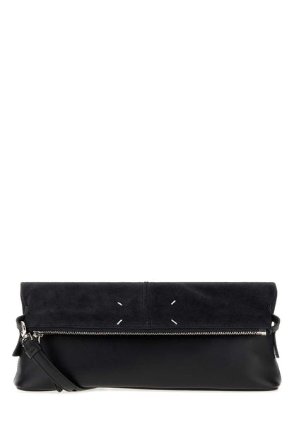 5AC SOFT POUCH CLUTCHES
