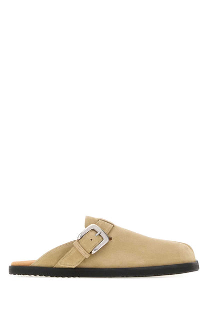 TABI ANATOMIC MULES SLIPPERS