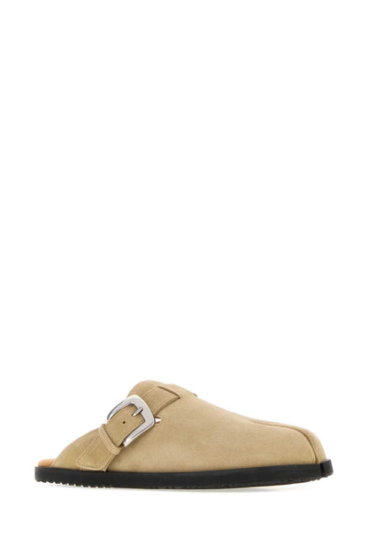 TABI ANATOMIC MULES SLIPPERS