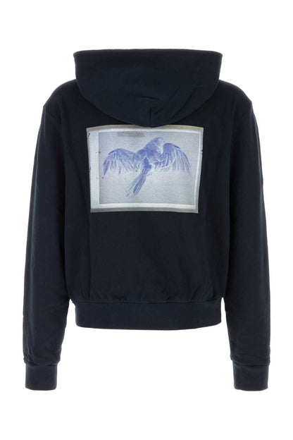 Maison Margiela Regular hoodie