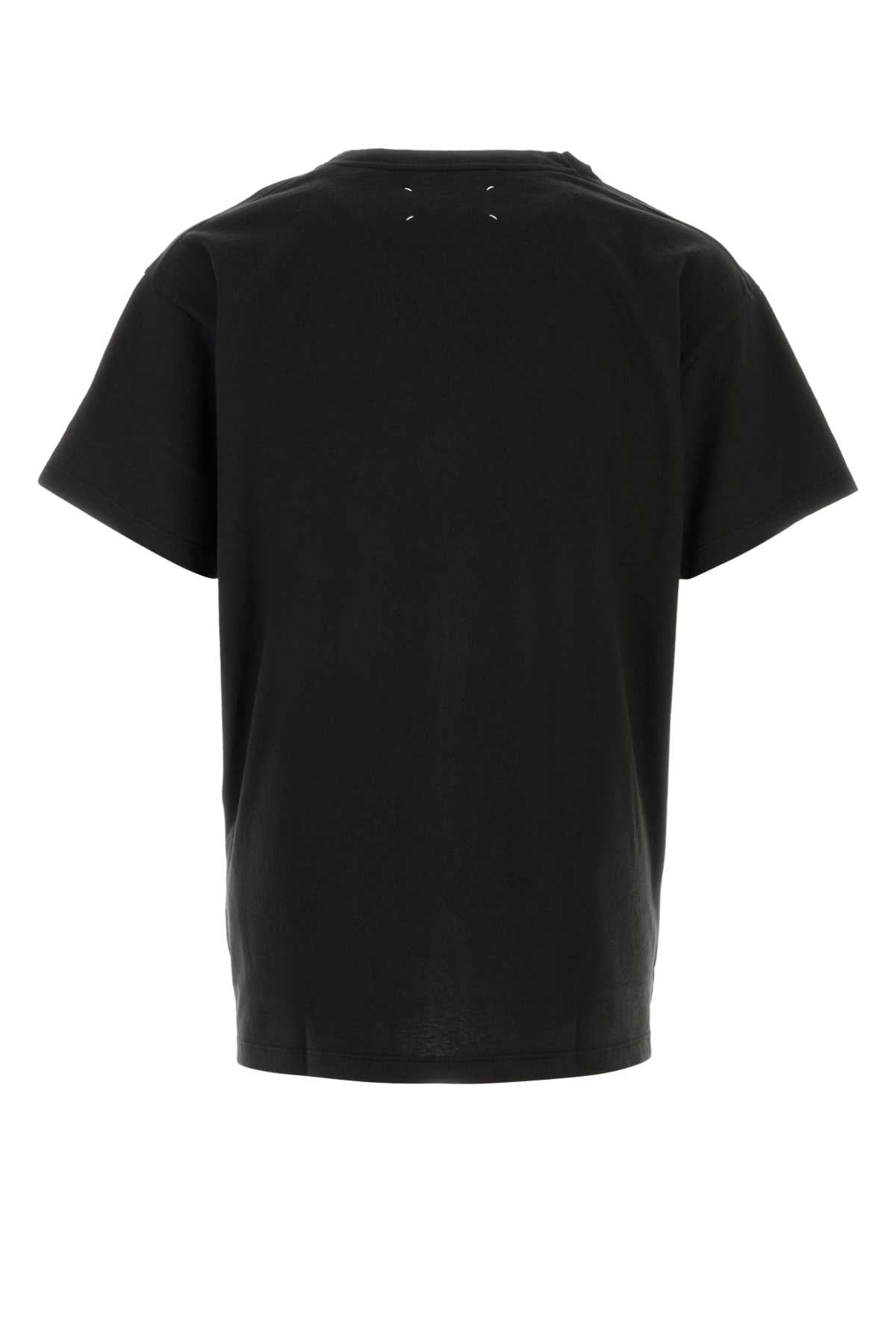 Maison Margiela Numbers regular t-shirt