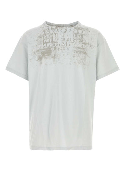 Maison Margiela Numbers regular t-shirt