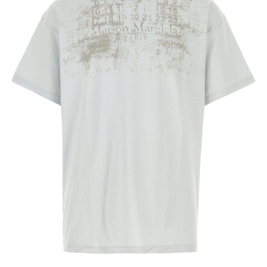 Maison Margiela Numbers regular t-shirt