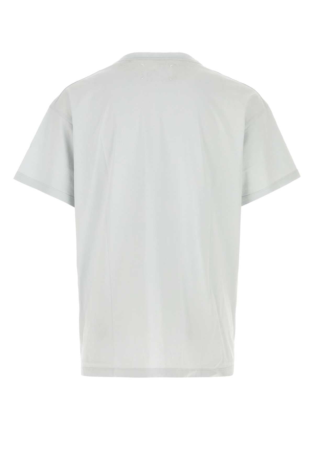 Maison Margiela Numbers regular t-shirt