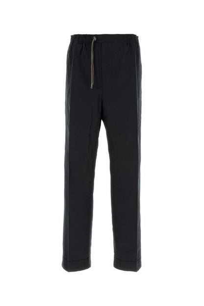 Maison Margiela Drawstring trousers