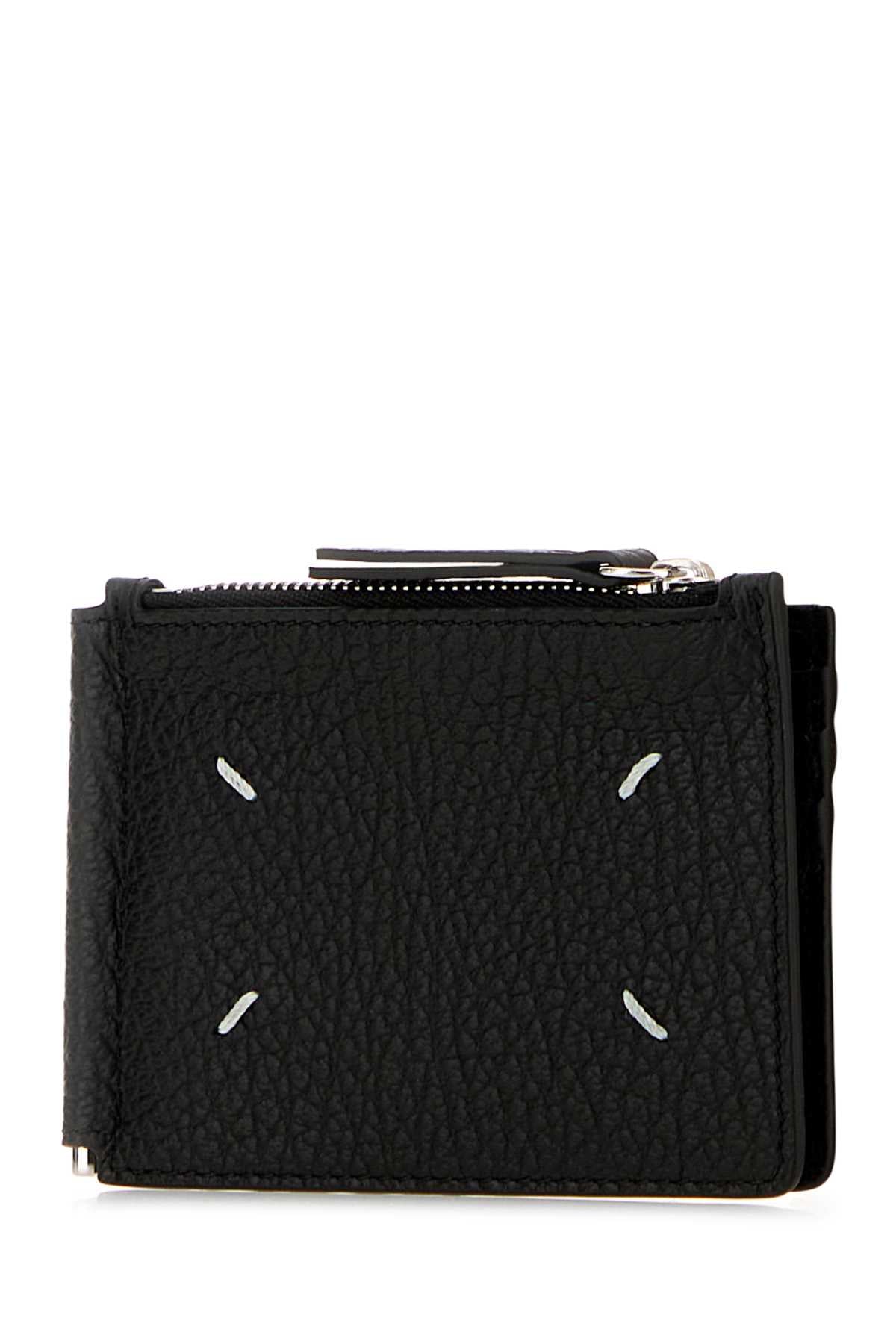 Maison Margiela Wallet slim 2 pincer