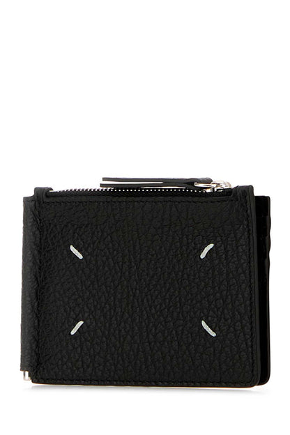 Maison Margiela Wallet slim 2 pincer