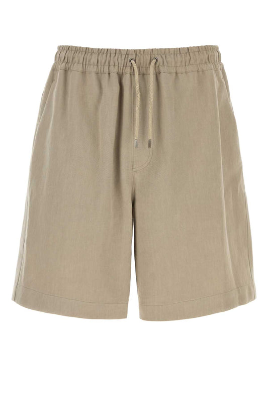 BERMUDA ELASTICO BERMUDA SHORTS