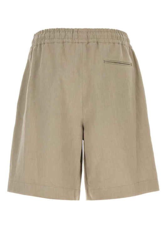 BERMUDA ELASTICO BERMUDA SHORTS