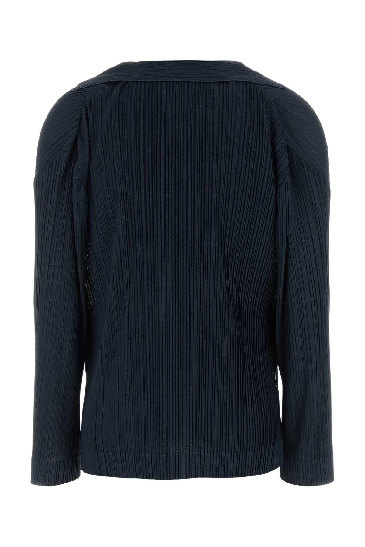 Giorgio Armani Camicia plisse