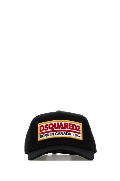 Dsquared Hat