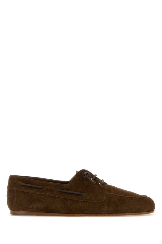 BOAT SHOES LOAFERS