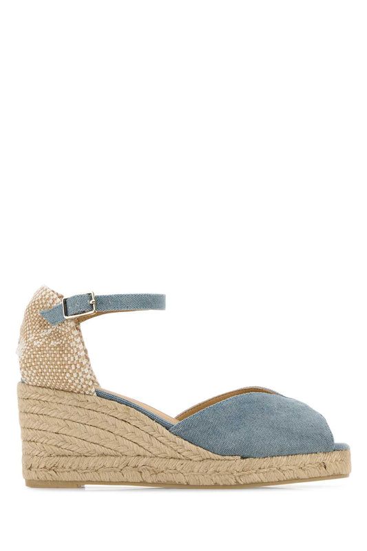 BIANCA/6/002 ESPADRILLES