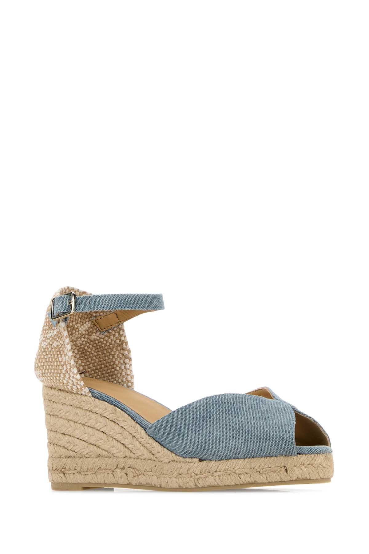 BIANCA/6/002 ESPADRILLES