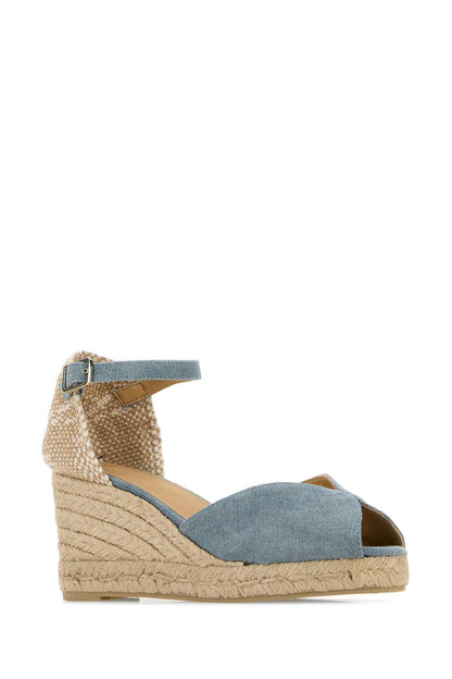 BIANCA/6/002 ESPADRILLES