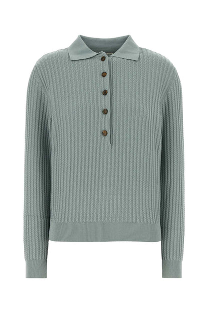 Blaze Alegria polo
