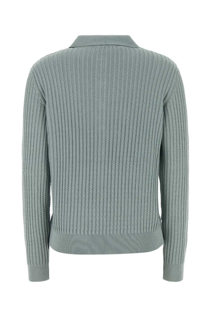 Blaze Alegria polo