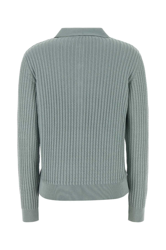 Blaze Alegria polo