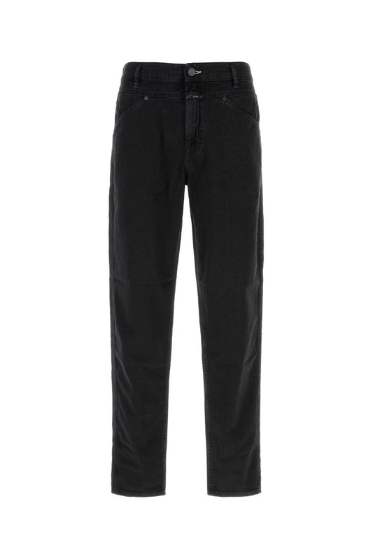 Closed X-lent tapered