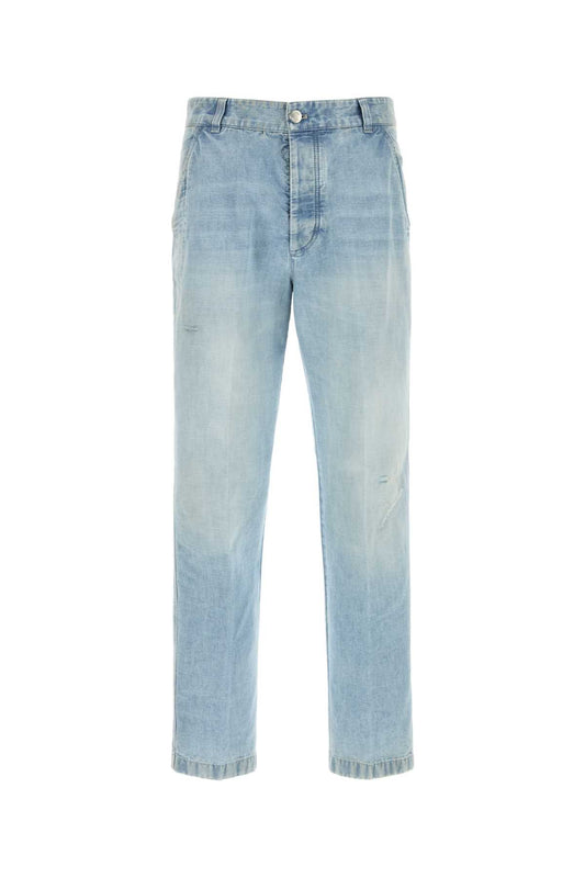 Closed Toledo tapered
