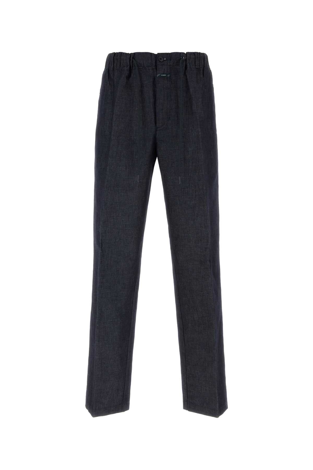 TROPEA RELAXED JEANS