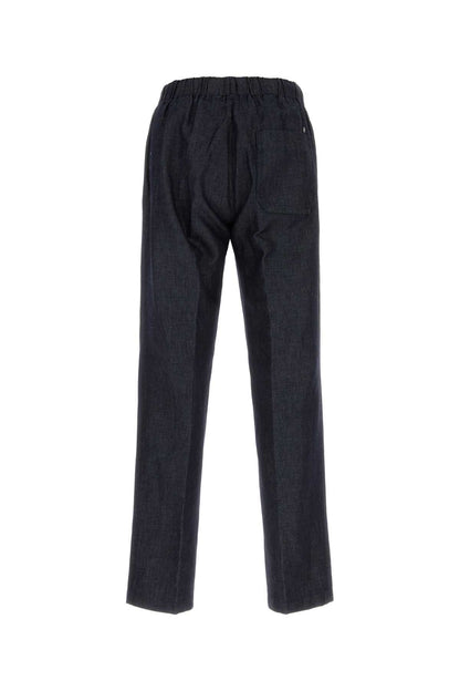 TROPEA RELAXED JEANS