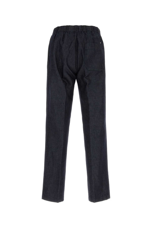 TROPEA RELAXED JEANS