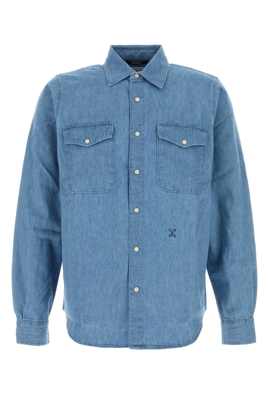 ARMY SHIRT SHIRTS