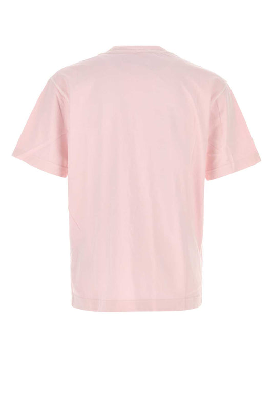 WASHED T-SHIRT T-SHIRTS