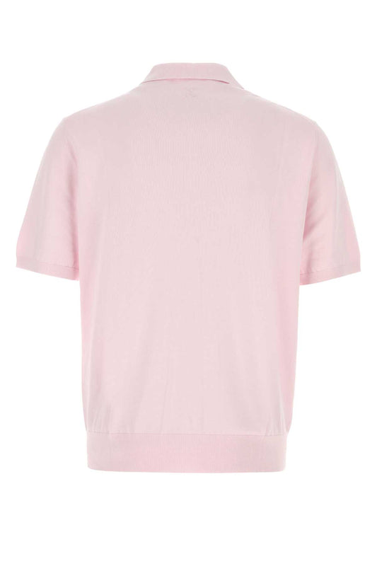 Closed Short sleeve polo