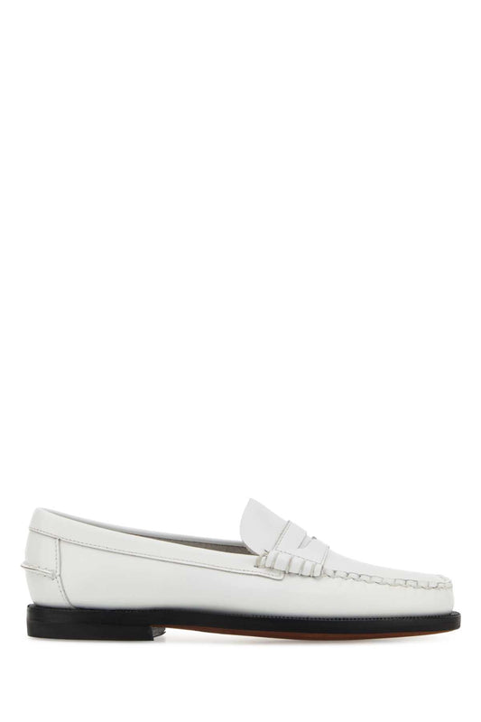 Sebago Classic dan pigment woman