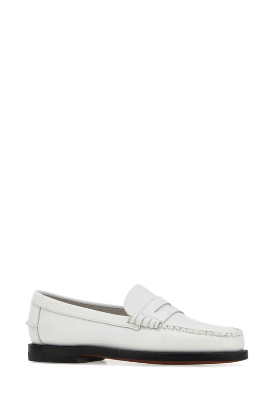 Sebago Classic dan pigment woman