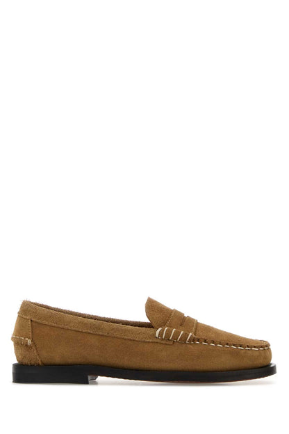 Sebago Classic dan flesh out woman