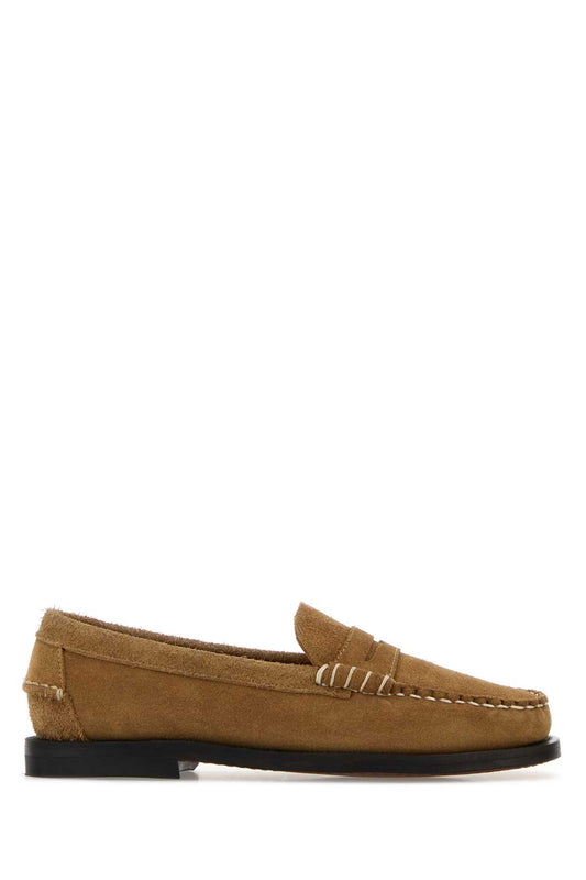 Sebago Classic dan flesh out woman