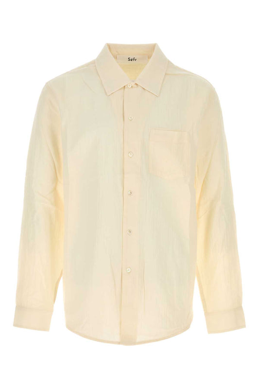 Sefr Leo shirt