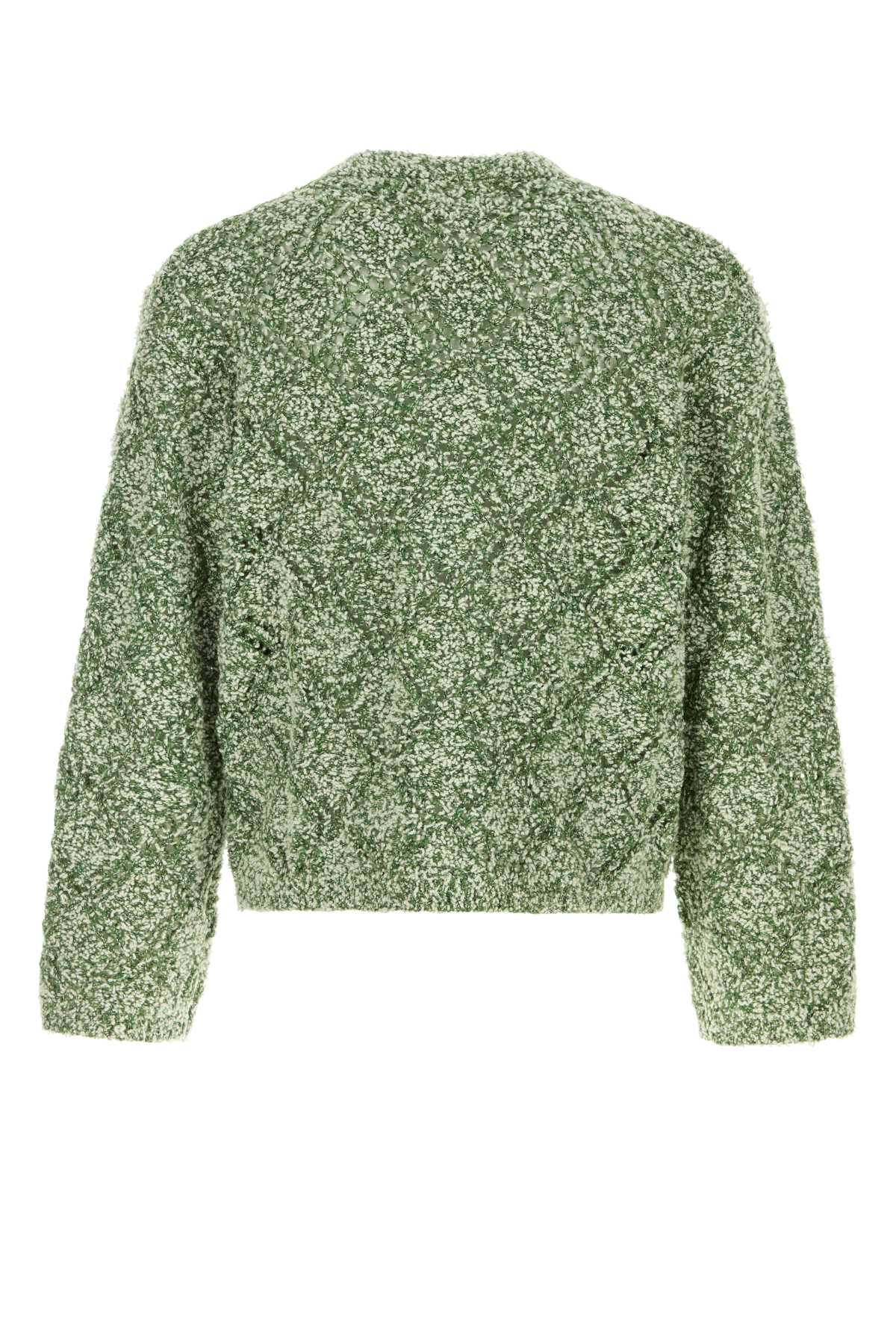 Sefr Abain cardigan
