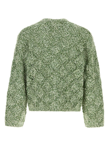 Sefr Abain cardigan
