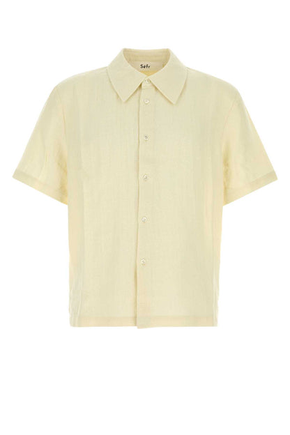 Sefr Dayot shirt
