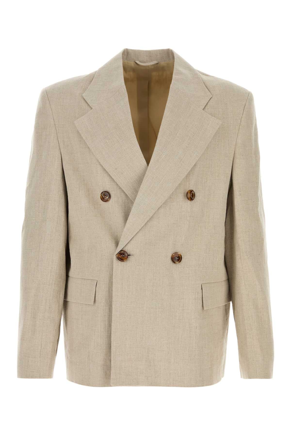 Sefr Donovan blazer