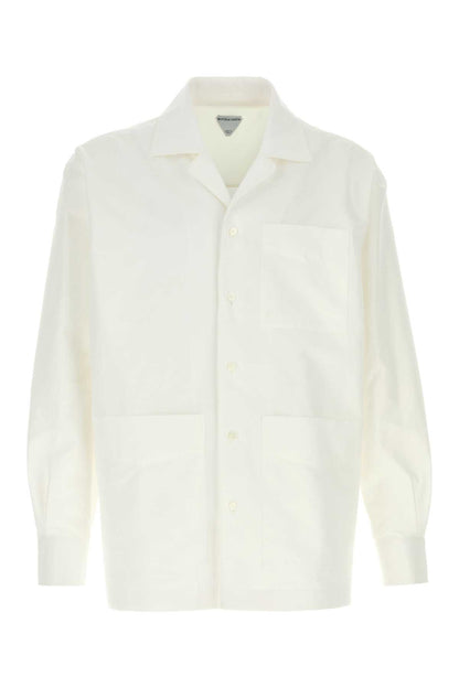 Bottega Veneta Camicia maniche lughe