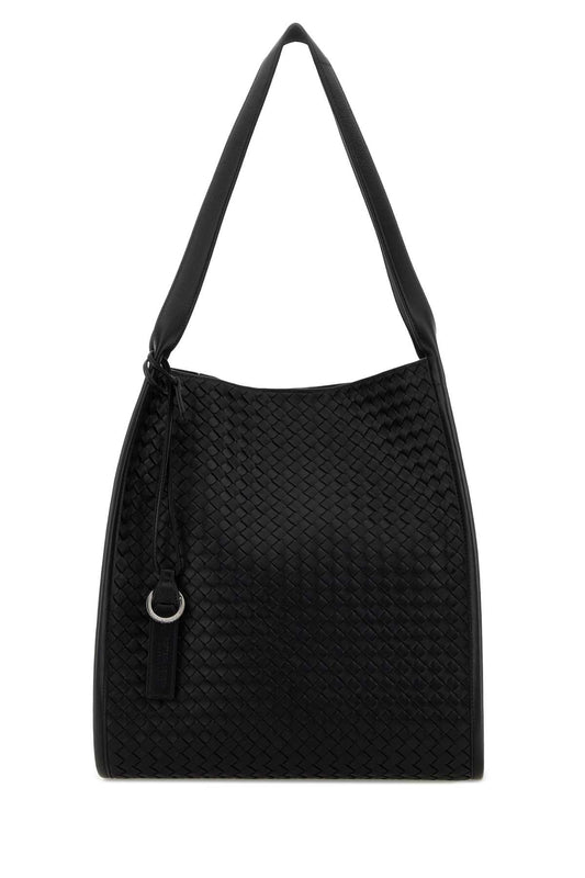 NEW TOTE INTRECCIO CORRIERE HANDBAGS