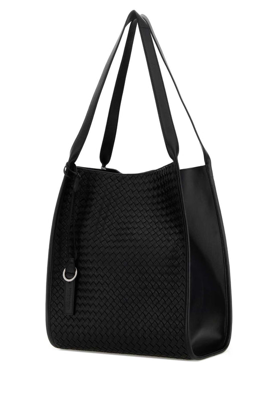 NEW TOTE INTRECCIO CORRIERE HANDBAGS