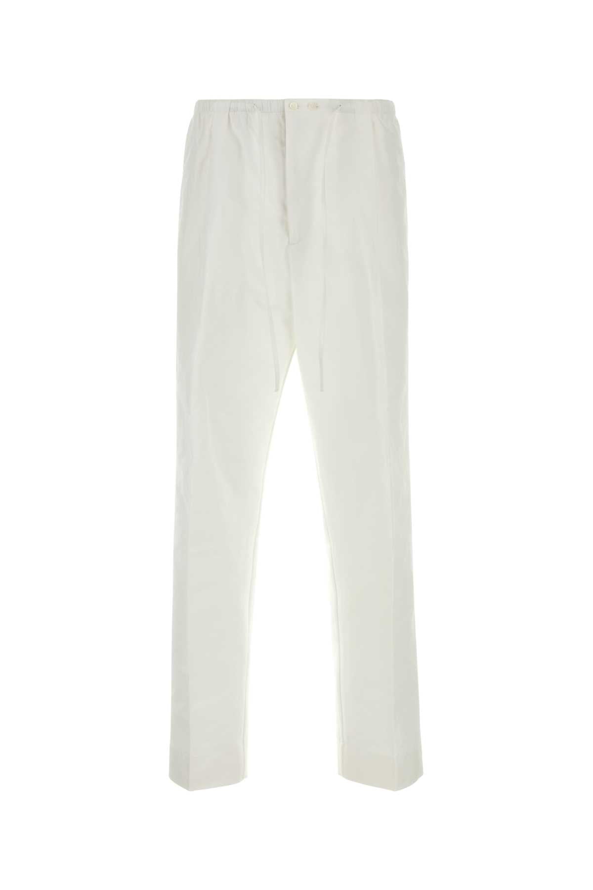 PANTALONE COULISSE PANTS